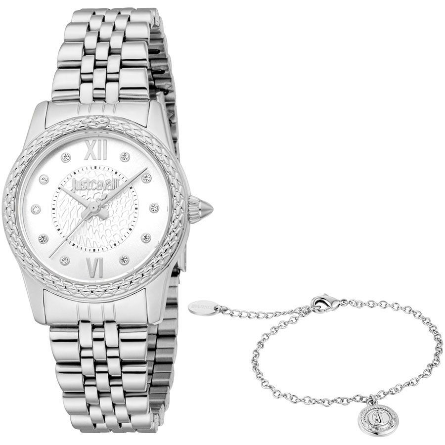 Часы Just Cavalli Gift Set JC1L360M0035_SET